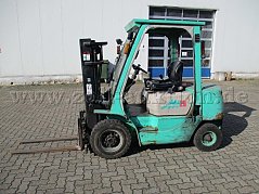 Seitenansicht