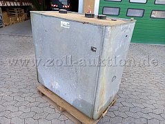 Perspektivische Ansicht