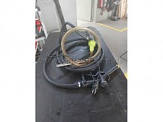 Dieselpumpe Kpl.