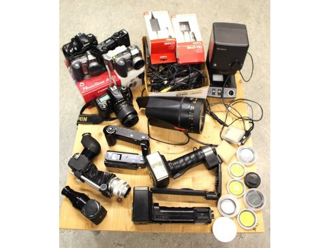 Gesamtangebot Gesamtangebot