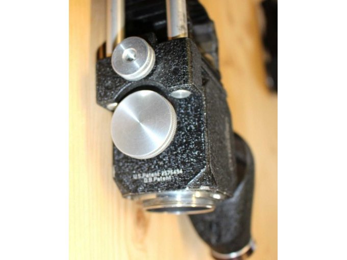 Novoflex Balgengerät