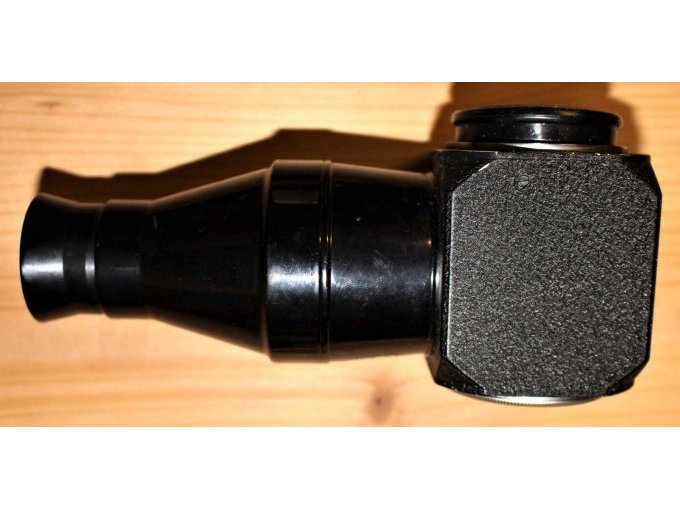 Novoflex Objektivadapter