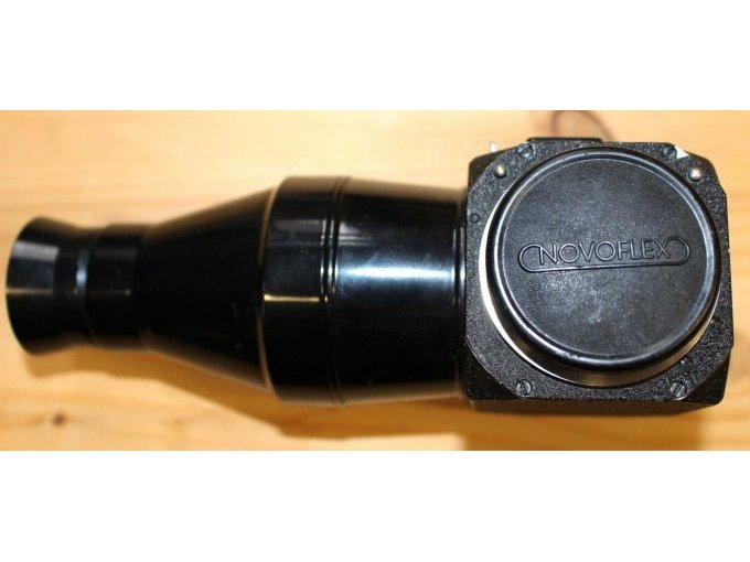 Novoflex Objektivadapter