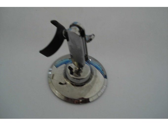 Standfuß der DigiMicro 2.0 Scale.