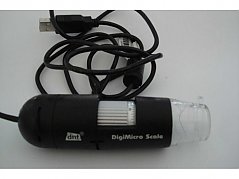 DigiMicro 2.0 Scale.