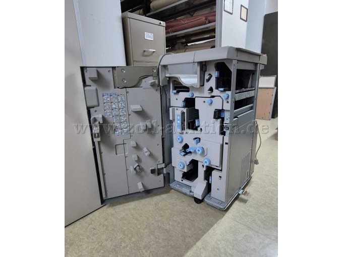 Multifalzeinheit FD5020