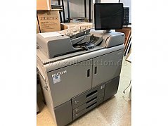 Ricoh Pro 8310S Drucker