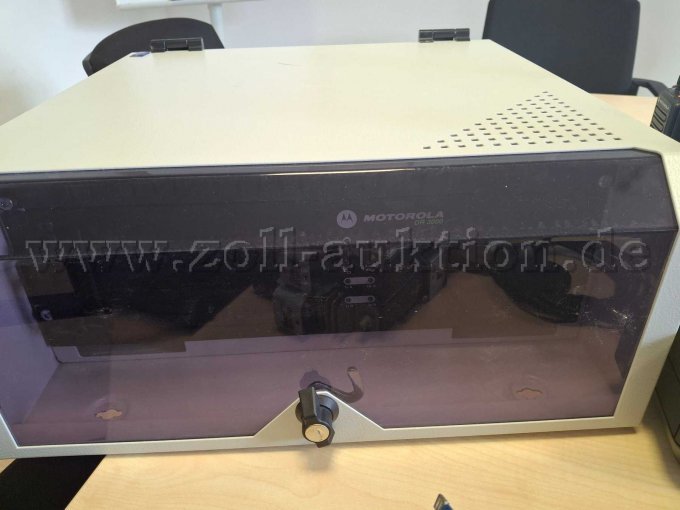 Funkgeräte Repeater