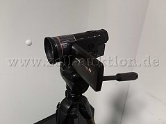 Camcorder Nahaufnahme