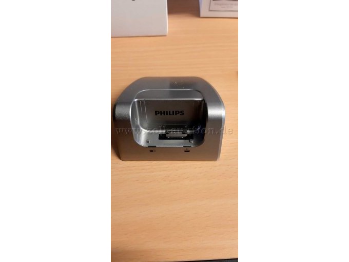 Gesamtansicht Ladestation