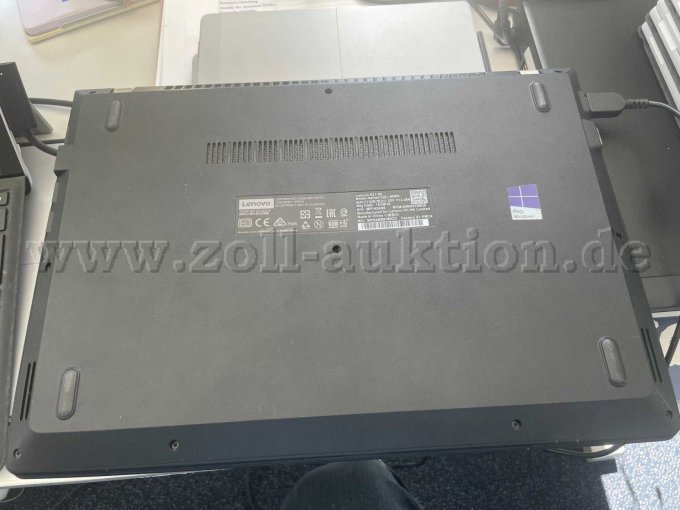 Notebook Lenovo