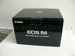 Umkarton Geschlossen