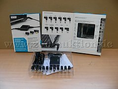 Ware mit und ohne Umverpackung