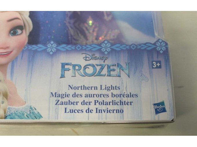 Detailansicht Vorderseite