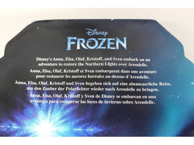 Detailansicht Rückseite