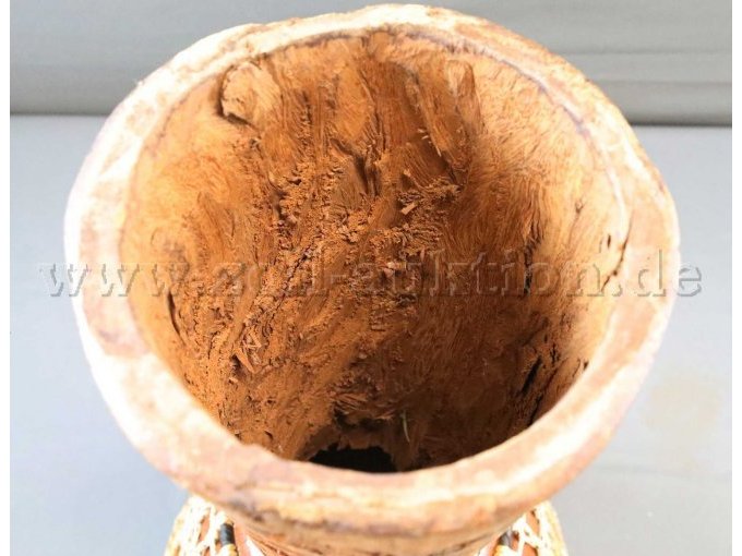 Ansicht Klangloch Detail I