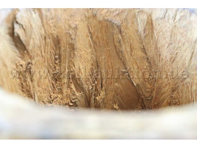 Ansicht Klangloch Detail II