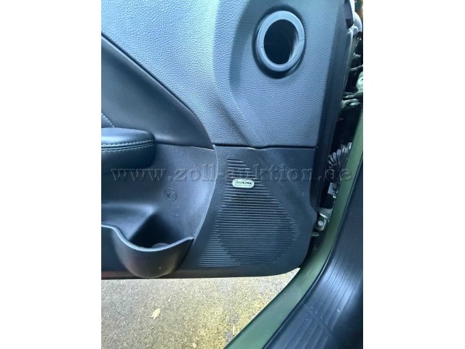Sound System Alpine