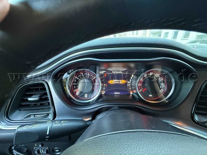 Cockpit II