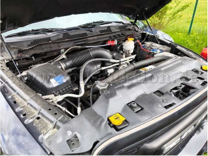 Motor