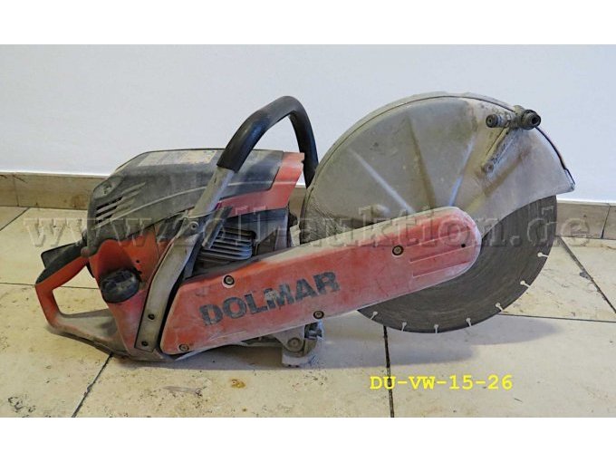 Dolmar PC-6114