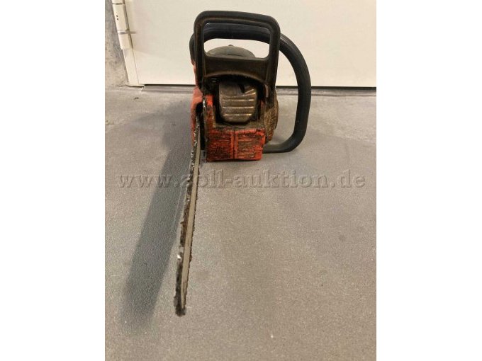 Ansicht von vorne