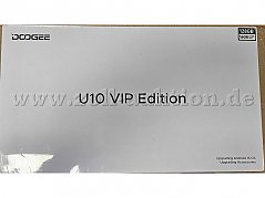 Originalverpackung Front