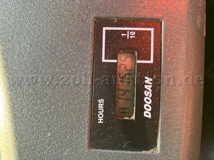 Betriebsstundenzähler