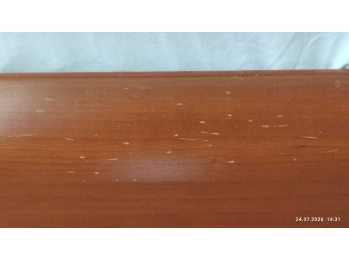 1 tweepersoonsbed met twee nachtkastjes van het merk Panthel – foto 4 – kavel bij Zoll-Auktion, Berlin