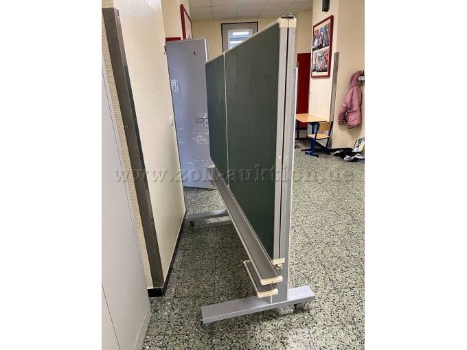 Ansicht rechts schräg exemplarisch