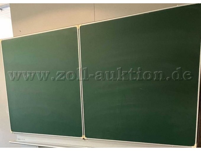 Frontansicht exemplarisch