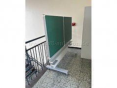 Frontansicht links schräg exemplarisch