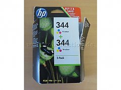 Doppelpackung HP 344