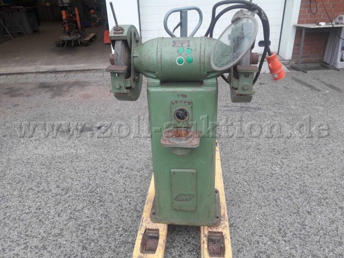 Frontansicht Frontansicht