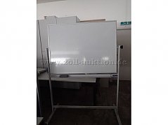 Weißwandtafel, Seite 1