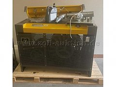 Kompressor komplett
