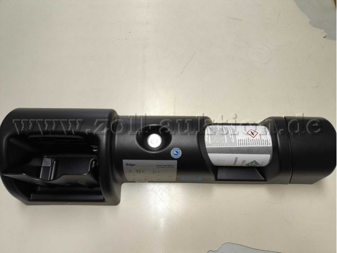 Dräger Bump Test Station X-am 3000 / X-am 7000