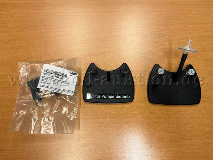 Zubehör DIRA-Adapter