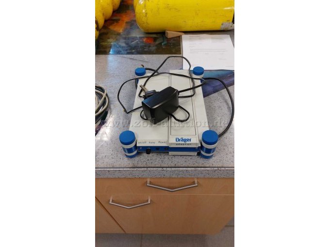 Adaptor zur Anbindung an einen