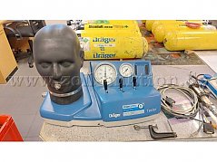 Prüfgerät Dräger Testor 2100