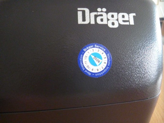 Prüfkopf Prüfstempel