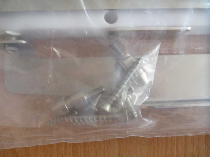 Werkbankfixierung Montagematerial