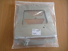 Werkbankfixierung von vorne