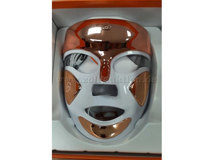 LED-Gesichtsmaske