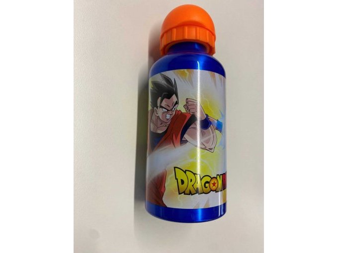 Trinkflasche - Ansicht II
