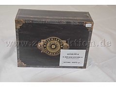 1 „Dreamlantis” Merchandise Dreamcatcher Eco Bag White