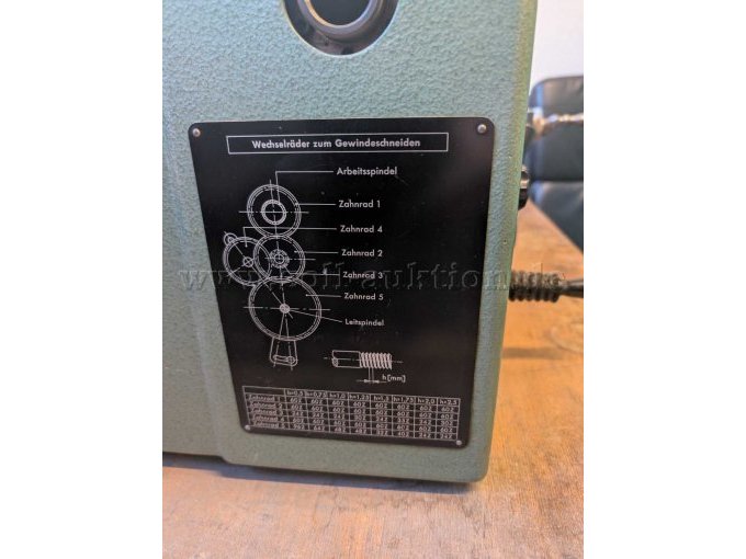 Einstellung_Gewindeschneiden