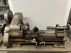 Komplettansicht ML10