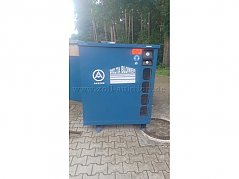 Gebläse Aerzen vorne