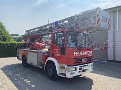 Frontansicht